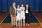 Women's Basketball team photo  Wheaton College Women's Basketball 2019-20 team photo. - Photo By: KEITH NORDSTROM : Wheaton, basketball, team photo, WBBall